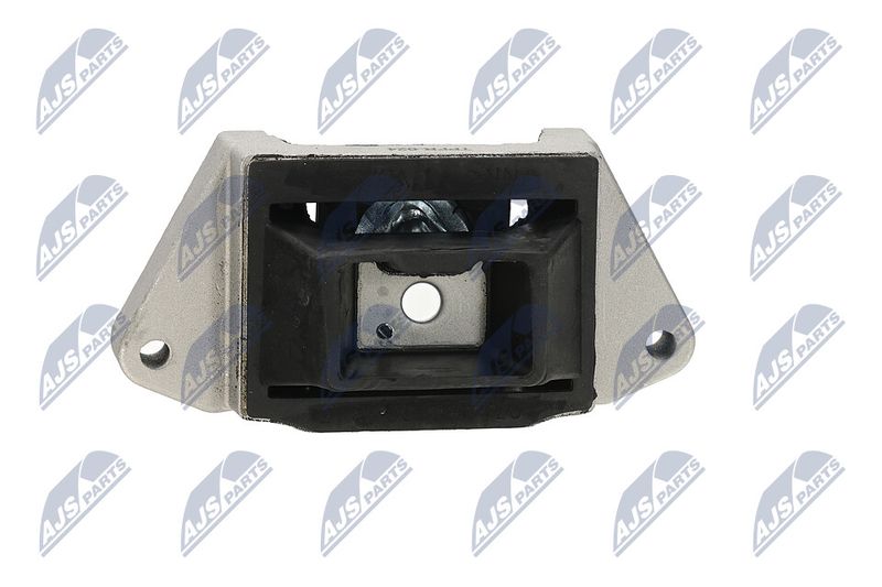 Paigutus, Mootor, NTY ZPS-FR-024