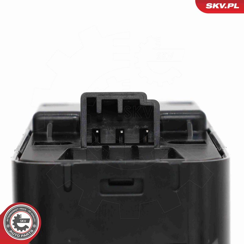 ESEN SKV 37SKV216 Switch, window regulator