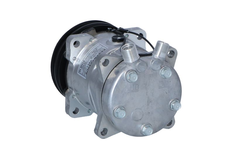 Kompressor, kliimaseade, NRF 32798