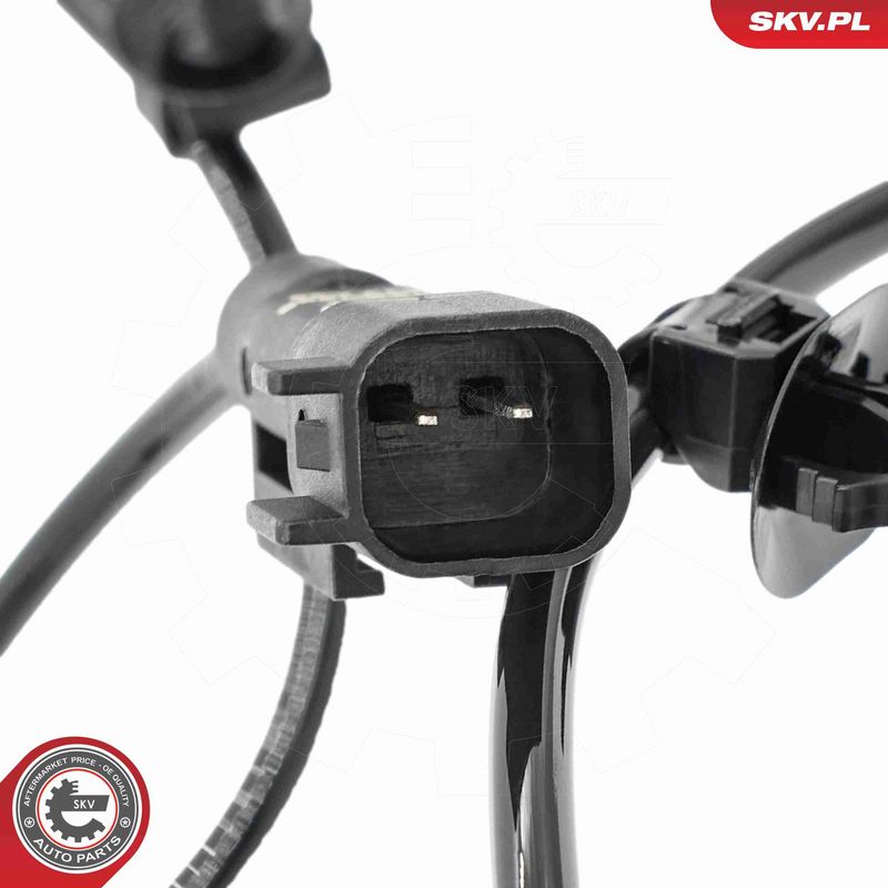 ESEN SKV 06SKV555 ABS daviklis