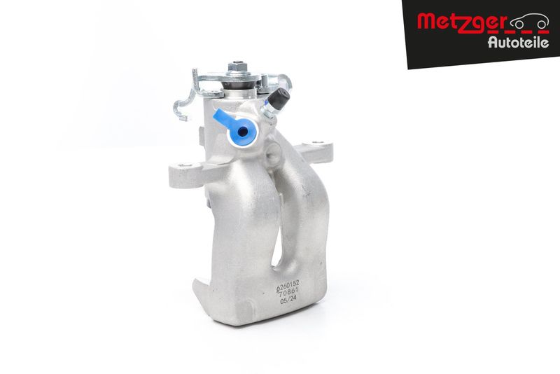 METZGER AUTOTEILE 6260152 Brake Caliper