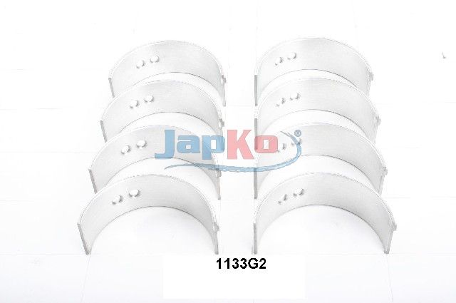 Kepsusaale, JAPKO 21133G2