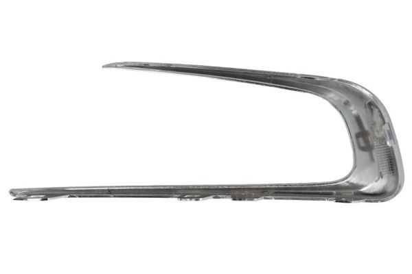 BLIC 6502-07-5516917P Ventilation Grille, bumper