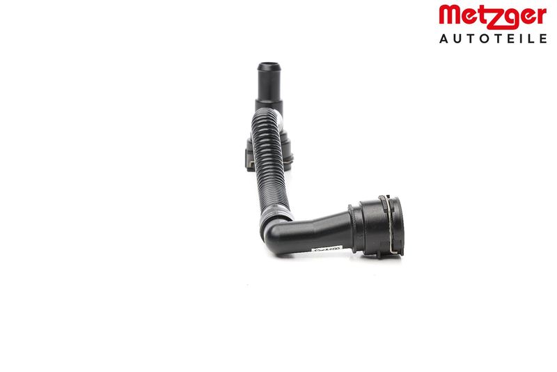 METZGER AUTOTEILE 4010723 Coolant Pipe