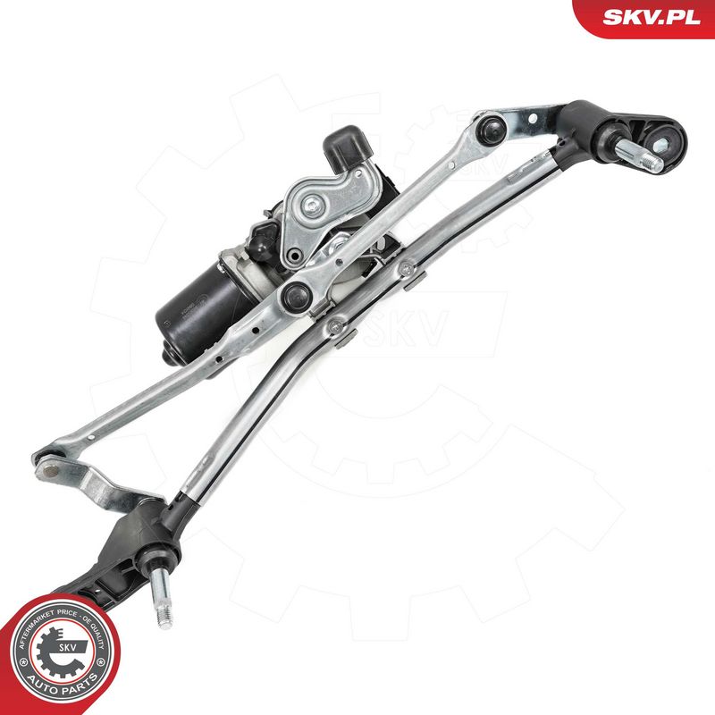 Pesurihoovastik, ESEN SKV 05SKV240