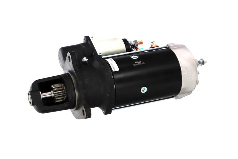 Startér 011-001-000087R