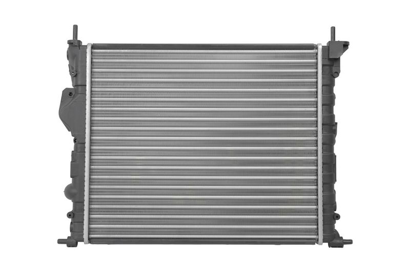 HELLA 8MK 366 301-561 Radiator, engine cooling