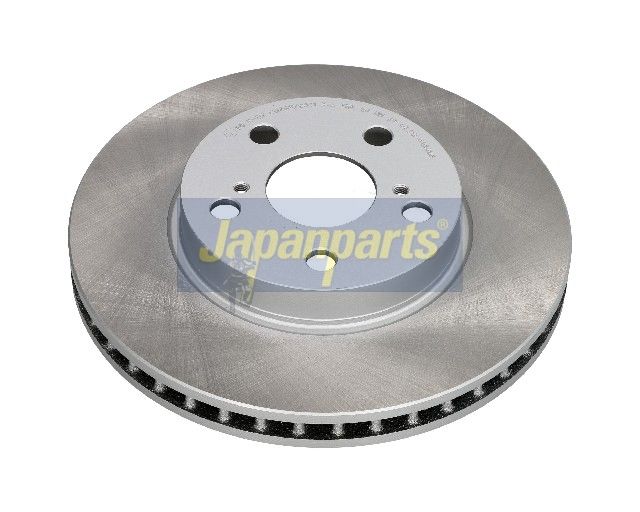 спирачен диск JAPANPARTS