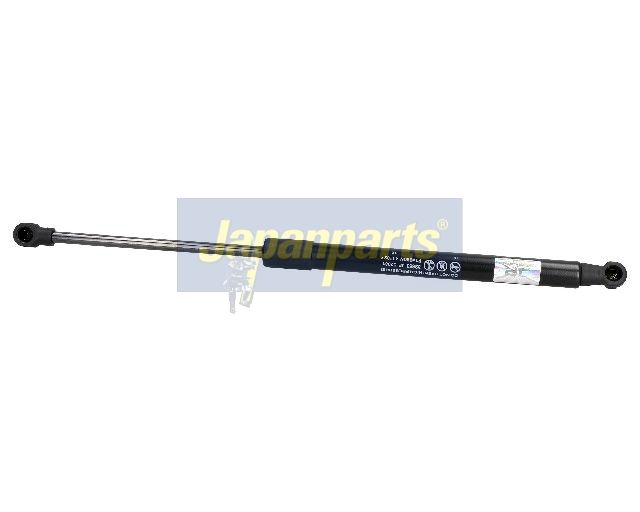 JAPANPARTS Dujinė spyruoklė, gaubtas