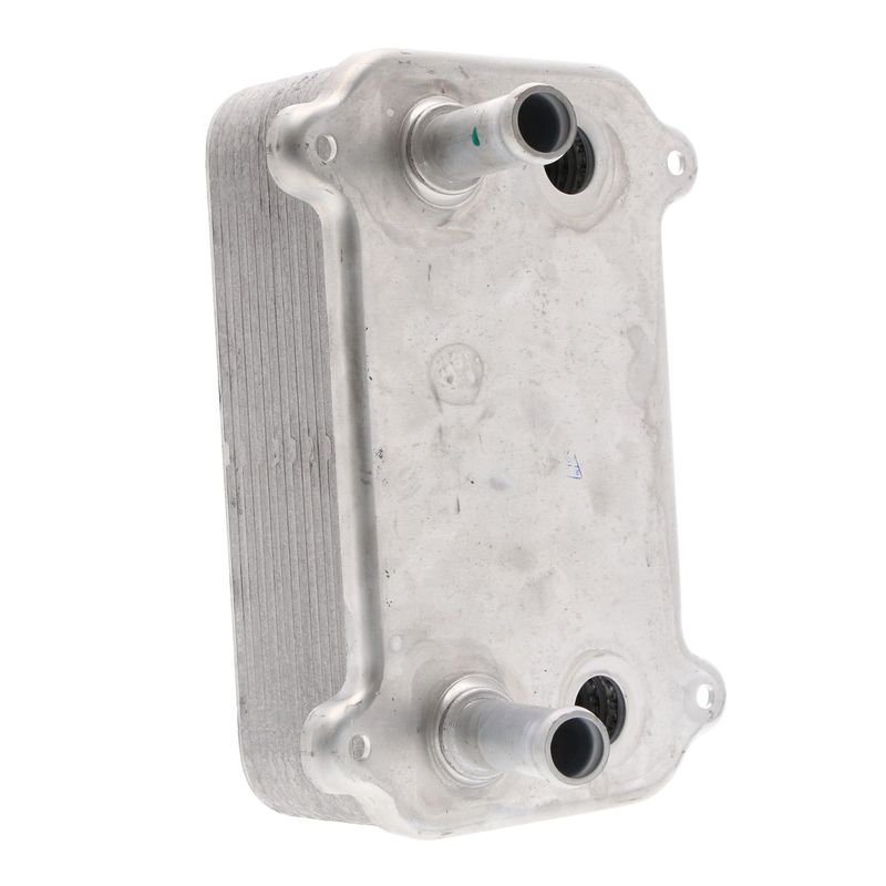 Õliradiaator, mootoriõli, NISSENS 90735