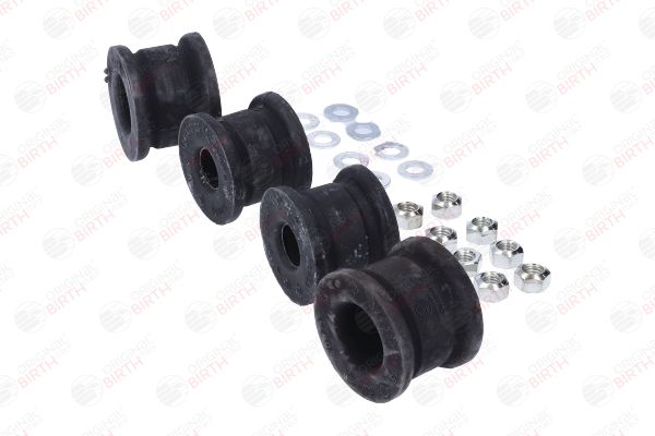 BIRTH 40184 Repair Kit, stabiliser bush