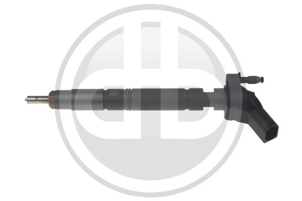 BUCHLI Fuel Injector A-0445117079