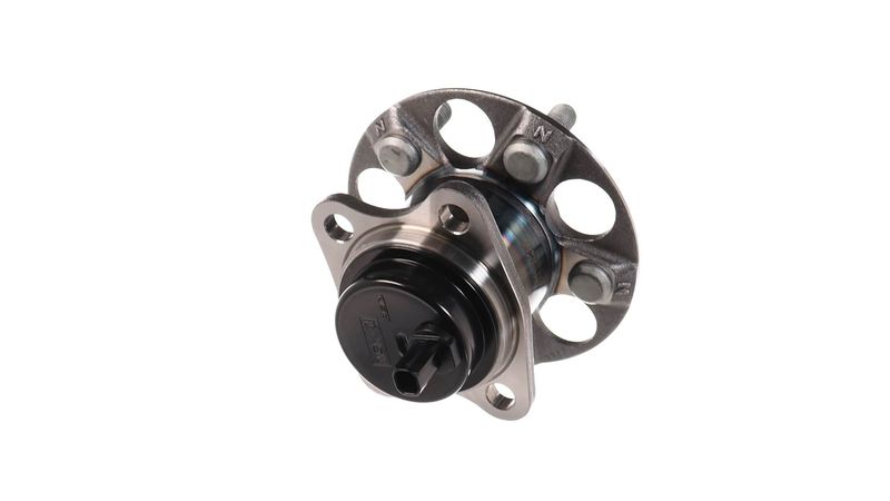 SKF VKBA 7577 Wheel Bearing Kit