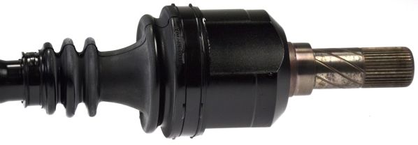 LÖBRO 304852 Drive Shaft