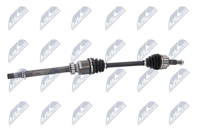 NTY NPW-RE-242 Drive Shaft