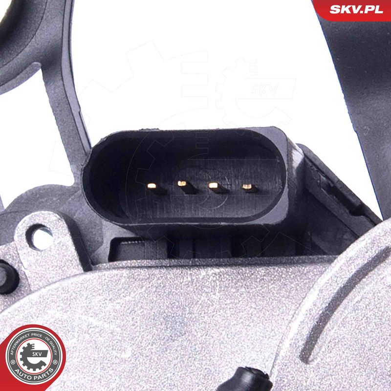 Pesuri mootor, ESEN SKV 19SKV203