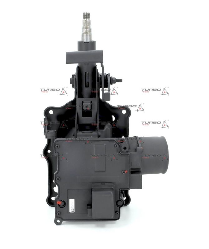 TURBO-TEC Рулевая колонка