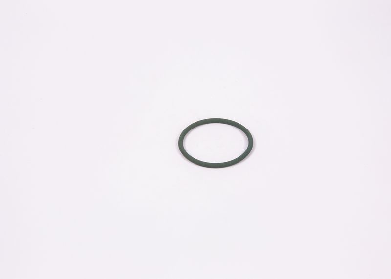 Anillo de goma