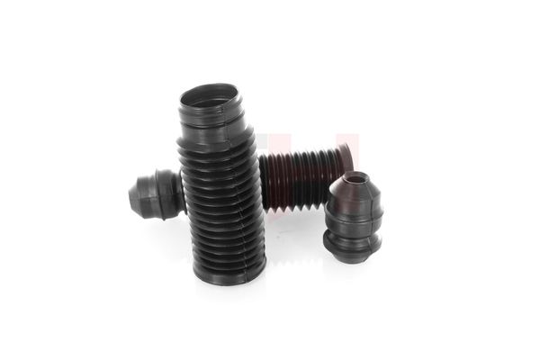 Tolmukaitse komplekt, Amordid, GH GH-692301