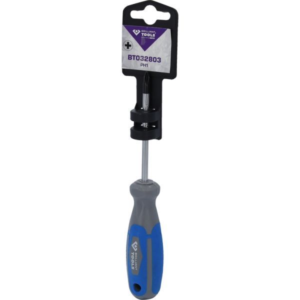 KS TOOLS BT032803 Screwdriver