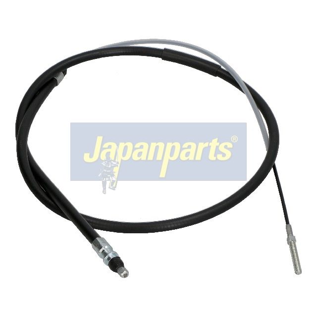 JAPANPARTS Trosas, stovėjimo stabdys