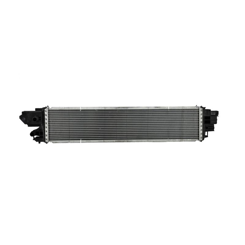 NISSENS 961272 Charge Air Cooler