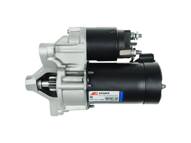 AS-PL S3009PR Starter