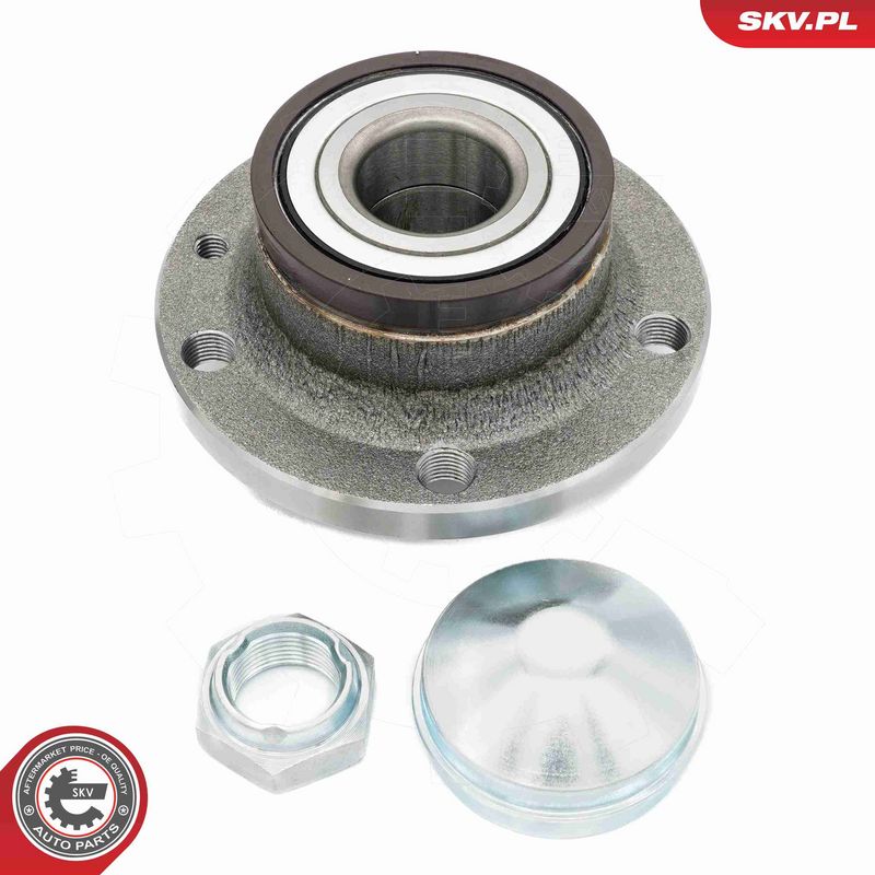ESEN SKV 29SKV572 Wheel Bearing Kit