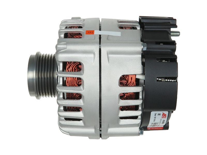AS-PL A3468S Alternator