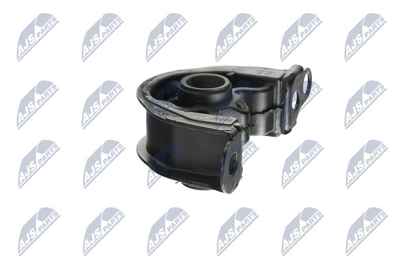 Paigutus, Mootor, NTY ZPS-HD-064