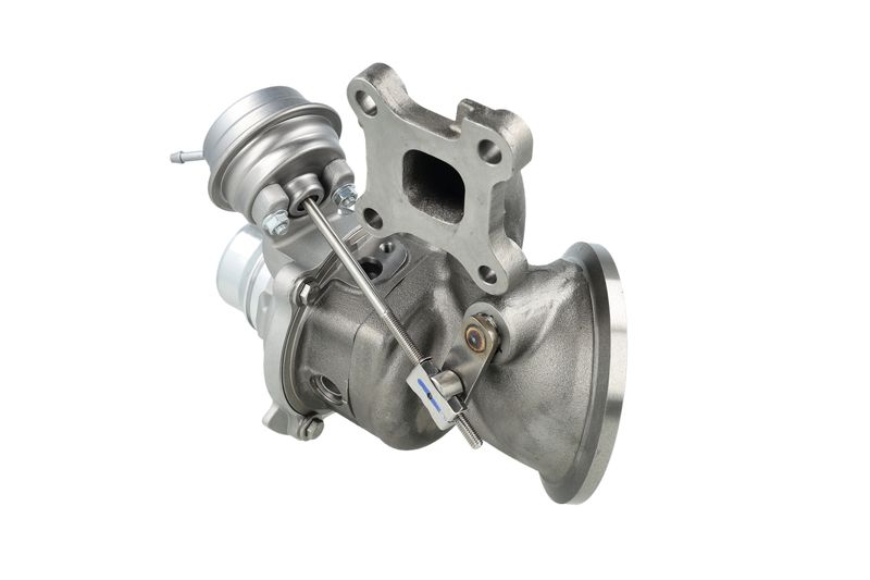 Kompressor, ülelaadimine, NRF 90010017