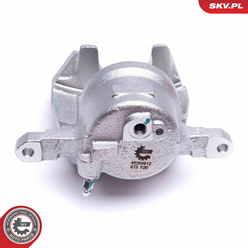 Pidurisadul, ESEN SKV 45SKV812