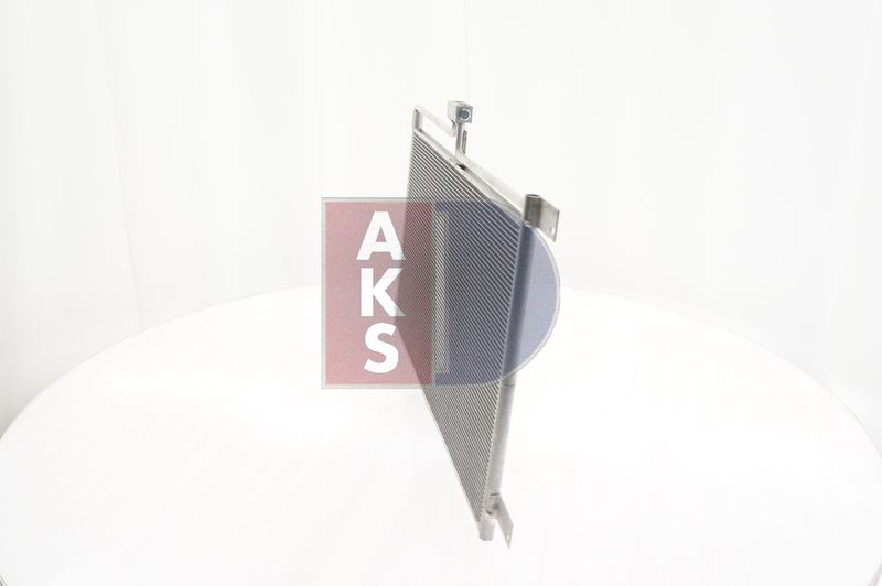 Kondenzátor, klimatizace 272020N