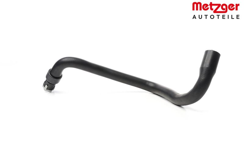 METZGER AUTOTEILE 2420073 Radiator Hose