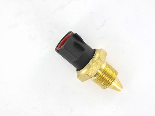 Sensor, temperatura del refrigerante