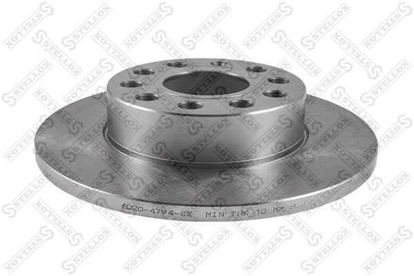 STELLOX féktárcsa 6020-4794-SX