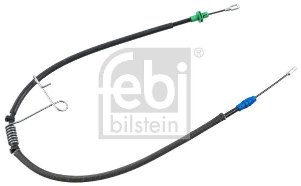 FEBI BILSTEIN 194850 Cable Pull, parking brake
