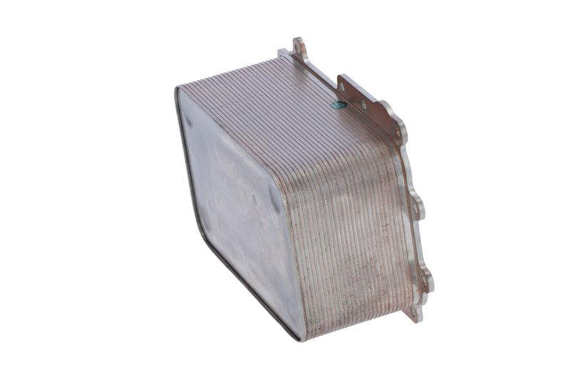 Olejový chladič, motorový olej 31231