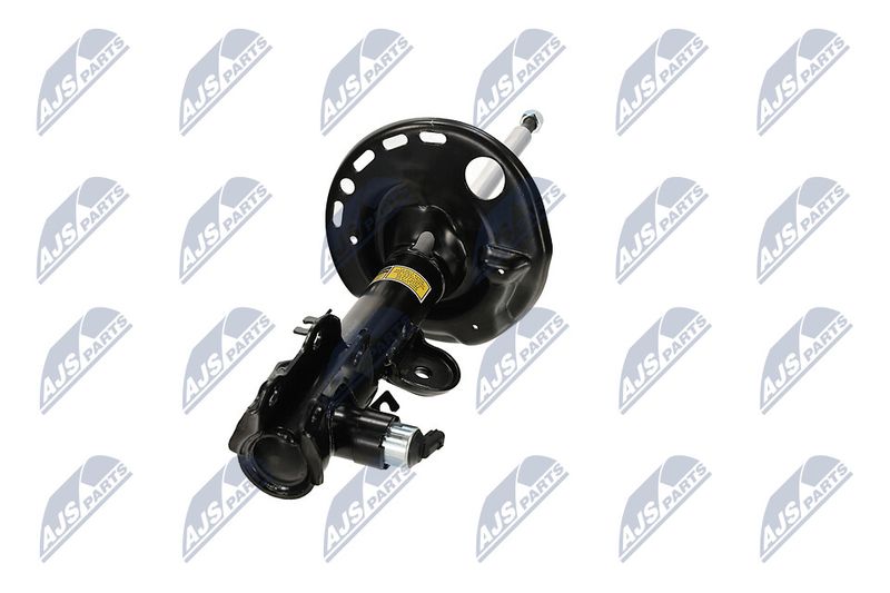 Amort, NTY A-TY-105