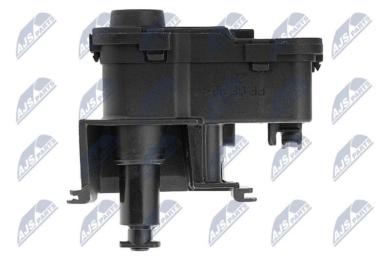 Seadeelement, kesklukustus, NTY EZC-WW-264