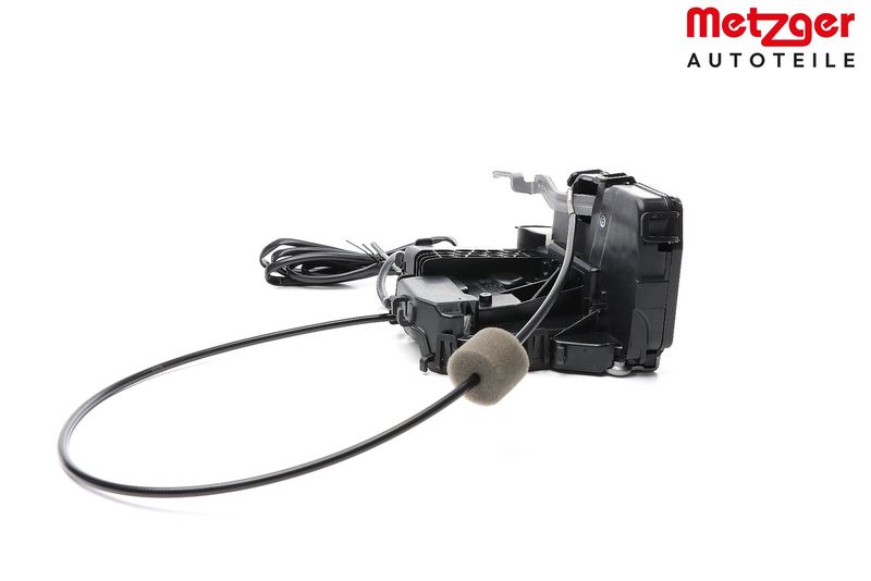 METZGER AUTOTEILE 2314681 Door Lock