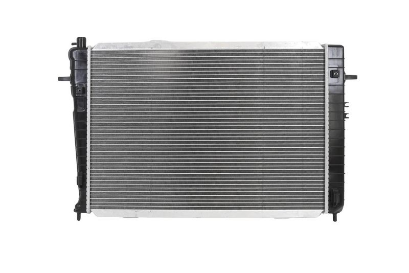 KAMOKA 7700192 Radiator, engine cooling