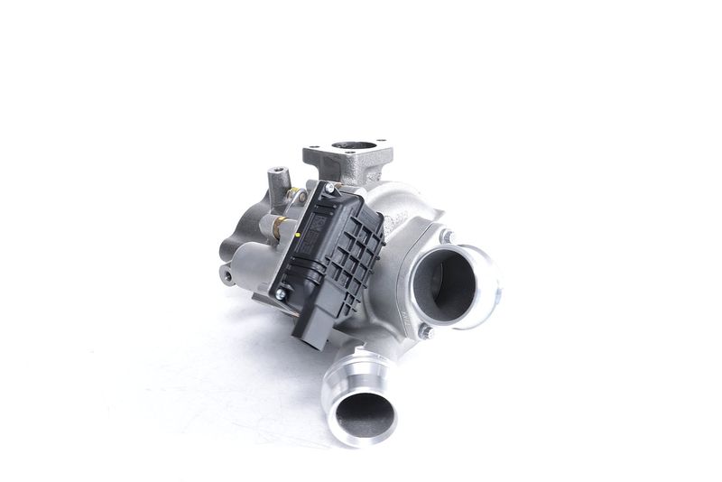 Compresor,sistem de supraalimentare T918570 BTS Turbo