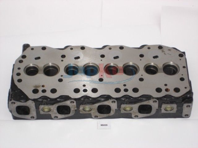 JAPKO JNS005S Cylinder Head