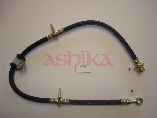 държач, спирачен маркуч ASHIKA