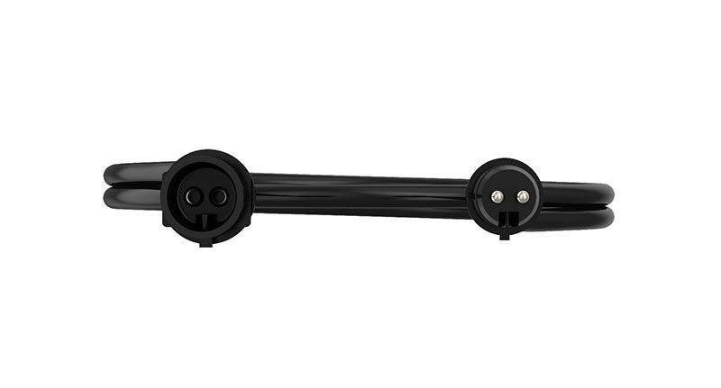 WABCO 4497120080 Connecting Cable, ABS