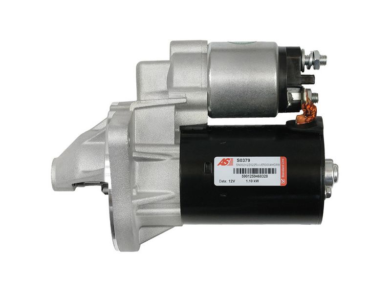 AS-PL S0379 Starter