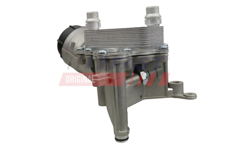 Õliradiaator, mootoriõli, FAST FT55423
