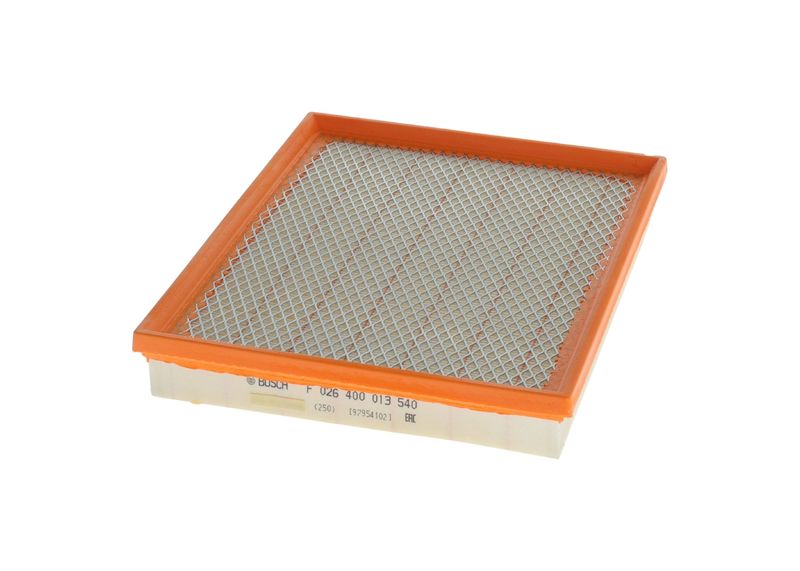 BOSCH F 026 400 013 Air Filter