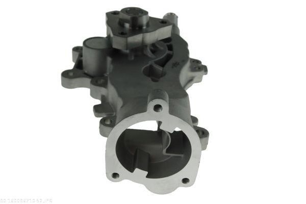 AUTOMEGA 160096710 Water Pump, engine cooling